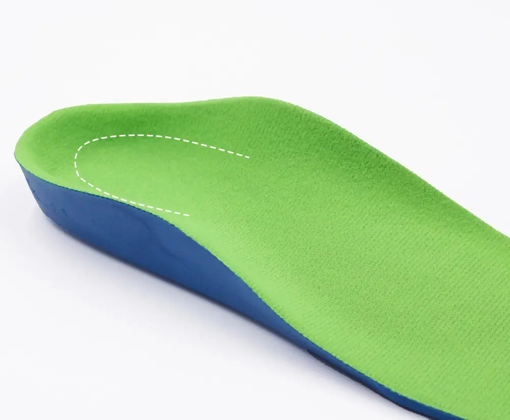 S-King Best kid insoles price 5
