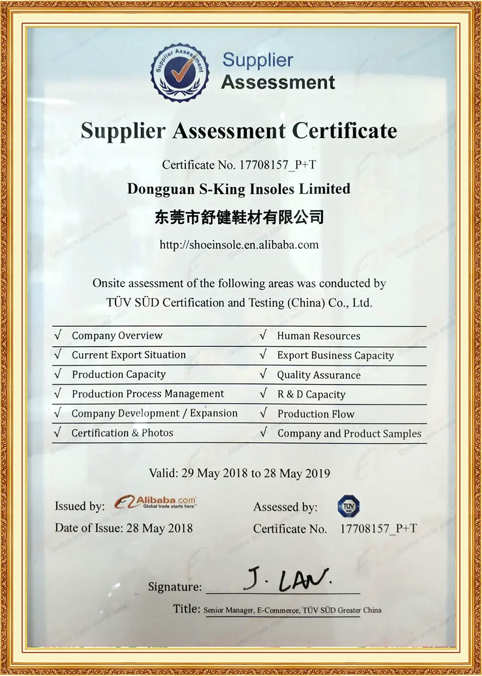 S-King Best kid insoles price 9