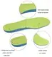 pu kids inserts S-King 4