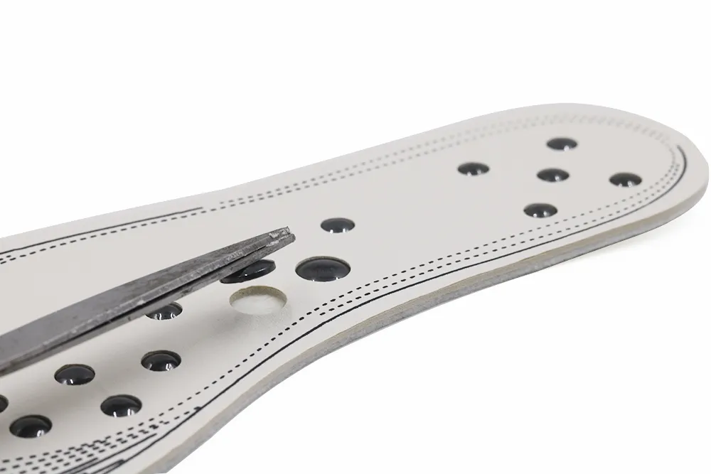 S-King best magnetic insoles Supply for standing 4