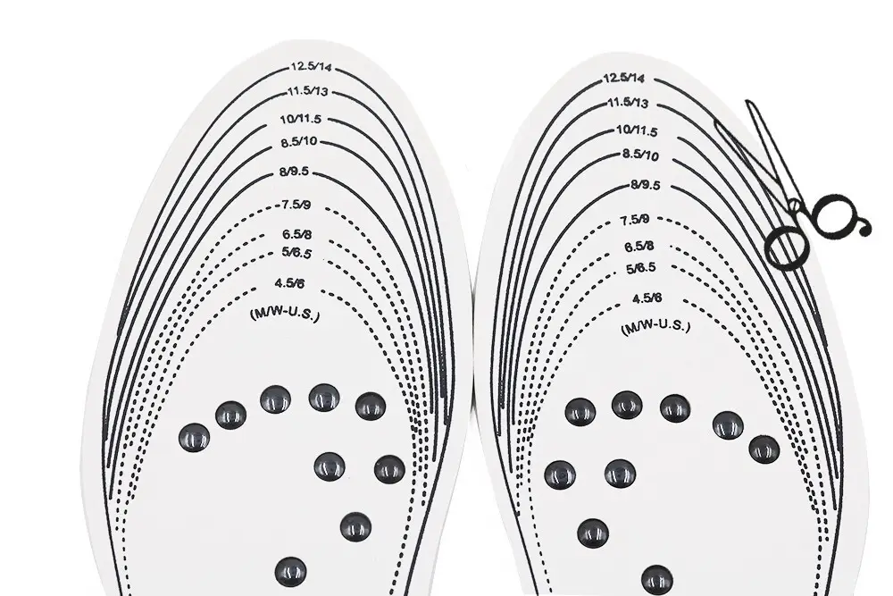S-King best magnetic insoles Supply for standing 5