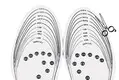 S-King best magnetic insoles Supply for standing 5