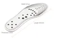 S-King best magnetic insoles Supply for standing 2