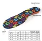 Custom kids shoe inserts price 2