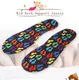 Custom kids shoe inserts price 3