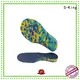 absorbing kids inner soles plantar for arch support S-King 1