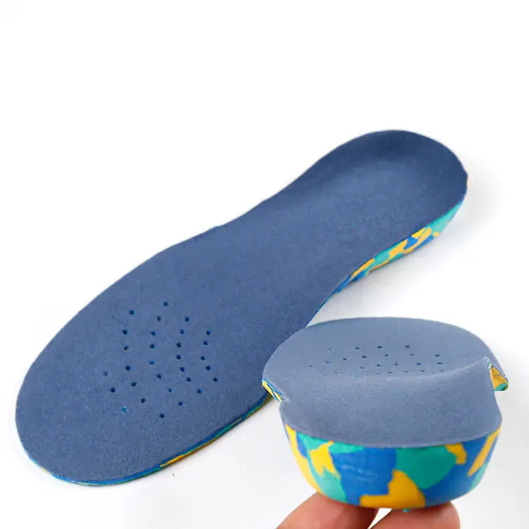 S-King pad kids shoe inserts 6