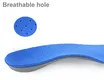 orthotic arch insoles for footcare health 3
