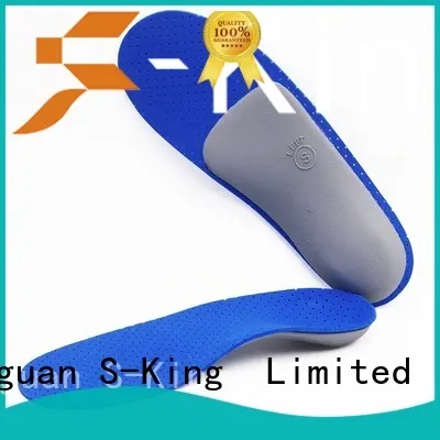 length foot orthotic insoles with arch support for stand 1