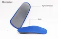 S-King breathable sole orthotic inserts orthopedics for foot accessories 2