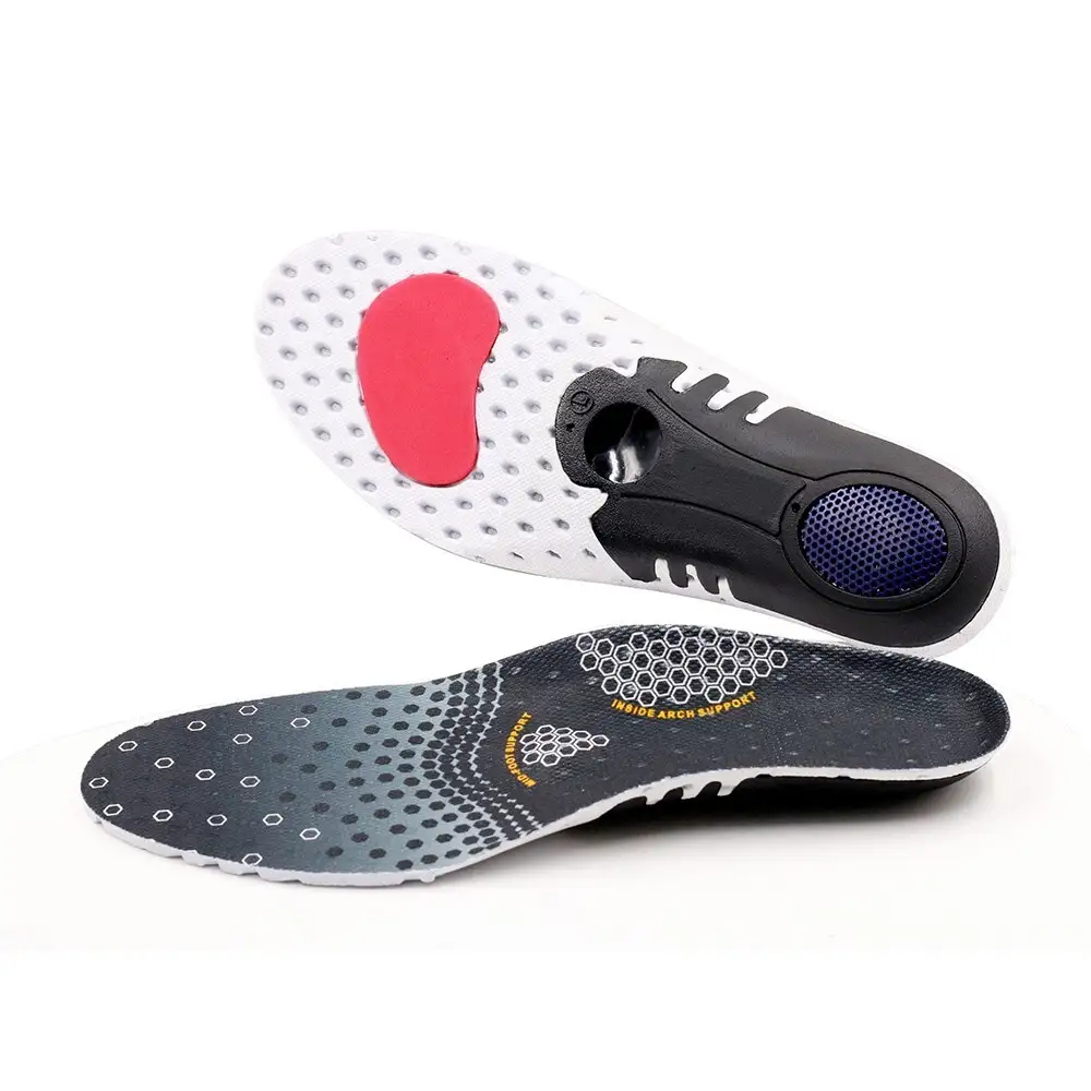 New orthotics for shoes for eliminate pain 2