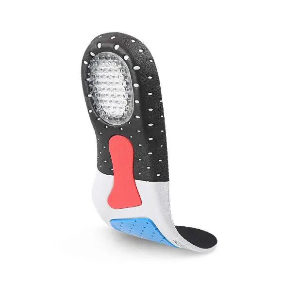 New orthotic shoe inserts arch support factory for walk 4