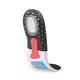 New orthotic shoe inserts arch support factory for walk 4