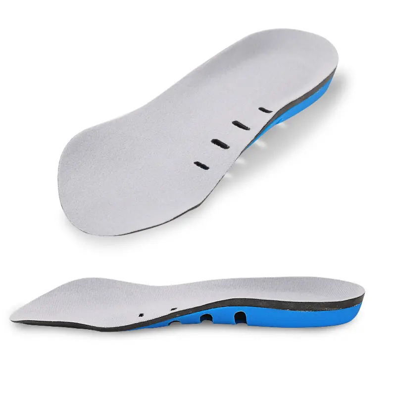 High-quality custom orthotics for plantar fasciitis factory for stand 5
