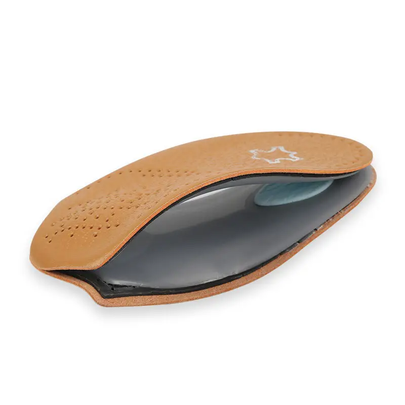S-King Latest orthotic arch support inserts factory for sports 5