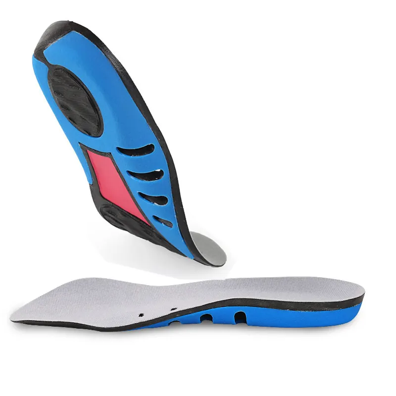 High-quality custom orthotics for plantar fasciitis factory for stand 2