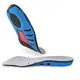 High-quality custom orthotics for plantar fasciitis factory for stand 2