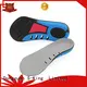 gel orthotic insoles anti for footcare health S-King 1