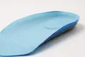 S-King relief orthotic inner soles half length for sports 4