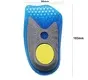 S-King relief orthotic inner soles half length for sports 3