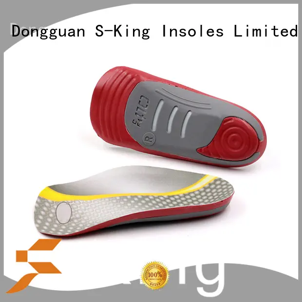 Keep warm best shoe insoles with arch support for snow 1