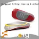 Keep warm best shoe insoles with arch support for snow 1