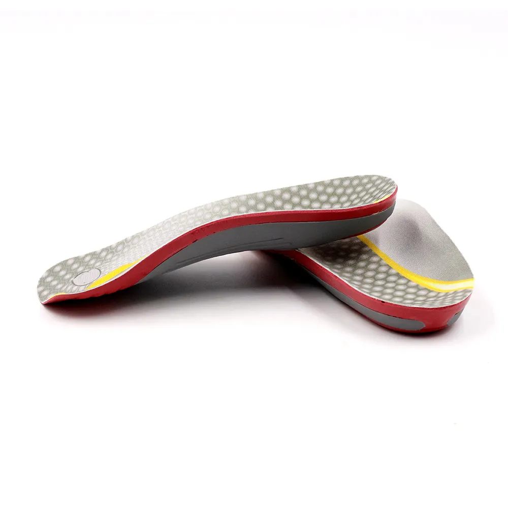 Keep warm best shoe insoles with arch support for snow 4
