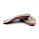 Keep warm best shoe insoles with arch support for snow 4