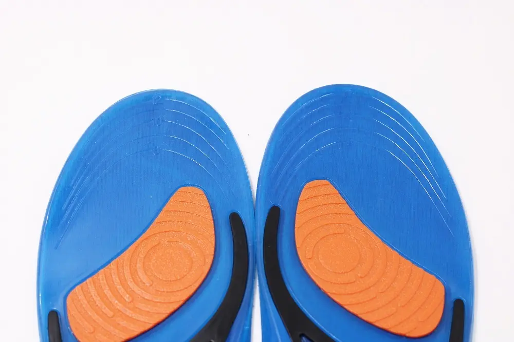 S-King feet best shoe insoles for flat feet for snow 4