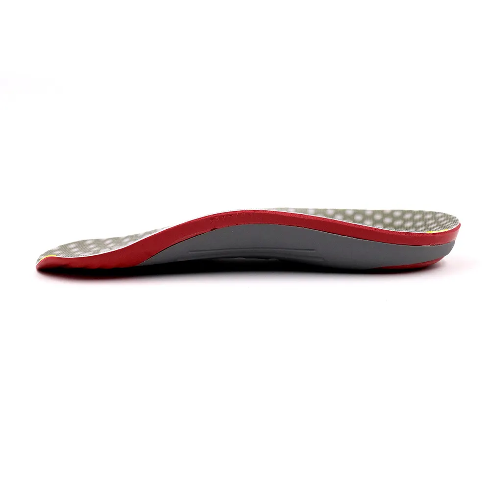 Keep warm best shoe insoles with arch support for snow 5