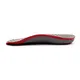 Keep warm best shoe insoles with arch support for snow 5