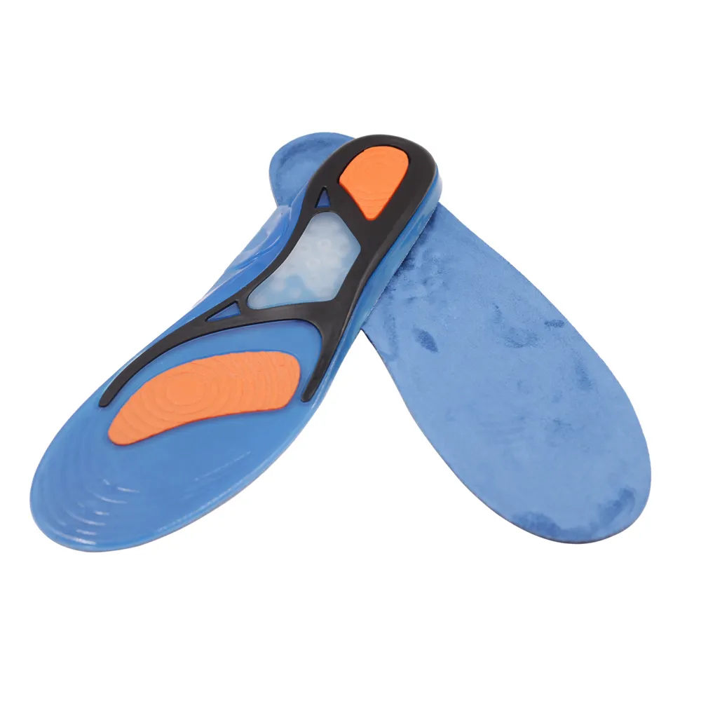 S-King feet best shoe insoles for flat feet for snow 2