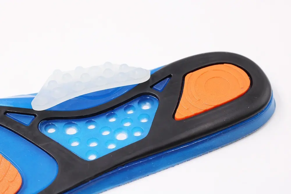 S-King feet best shoe insoles for flat feet for snow 3