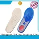 S-King cotton comfort insoles with arch support for winter 1