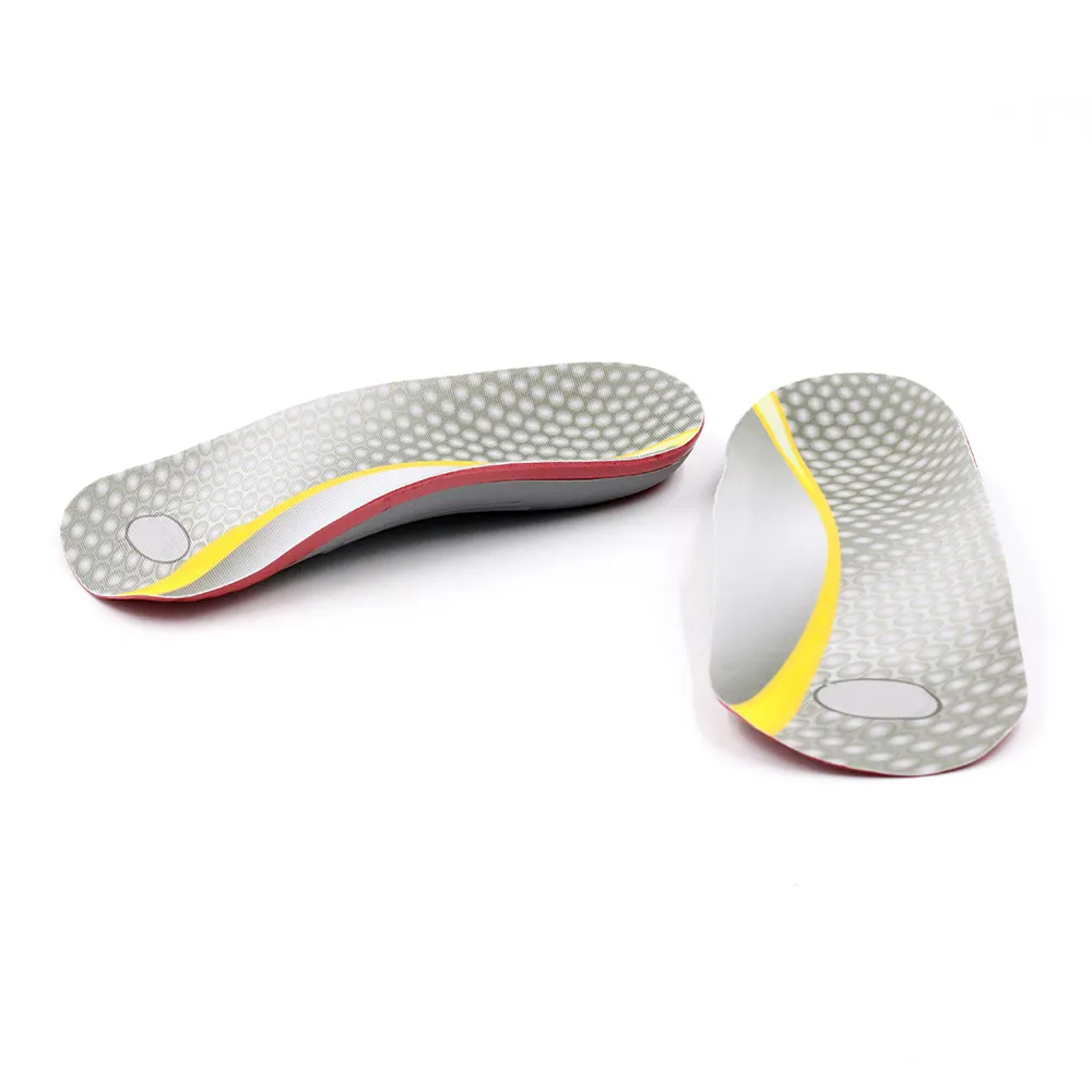 Keep warm best shoe insoles with arch support for snow 3