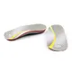 Keep warm best shoe insoles with arch support for snow 3