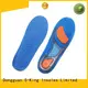 S-King feet best shoe insoles for flat feet for snow 1