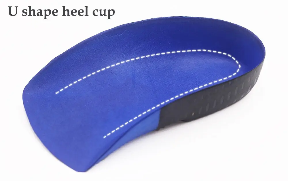 S-King High-quality kids insoles for flat feet 4