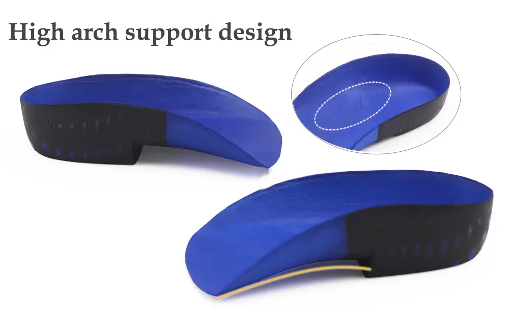 S-King Wholesale gel inserts for kids Suppliers 3