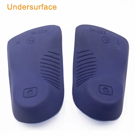 shoe pads for kids bowlegs for growing feet S-King 5