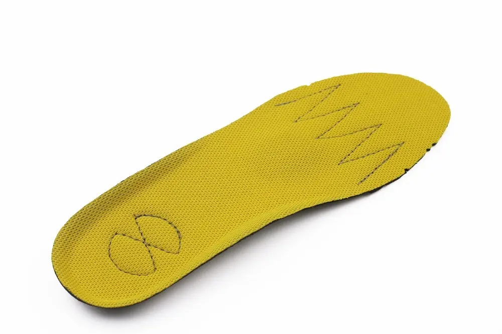 S-King best shoe insoles factory for boots 3