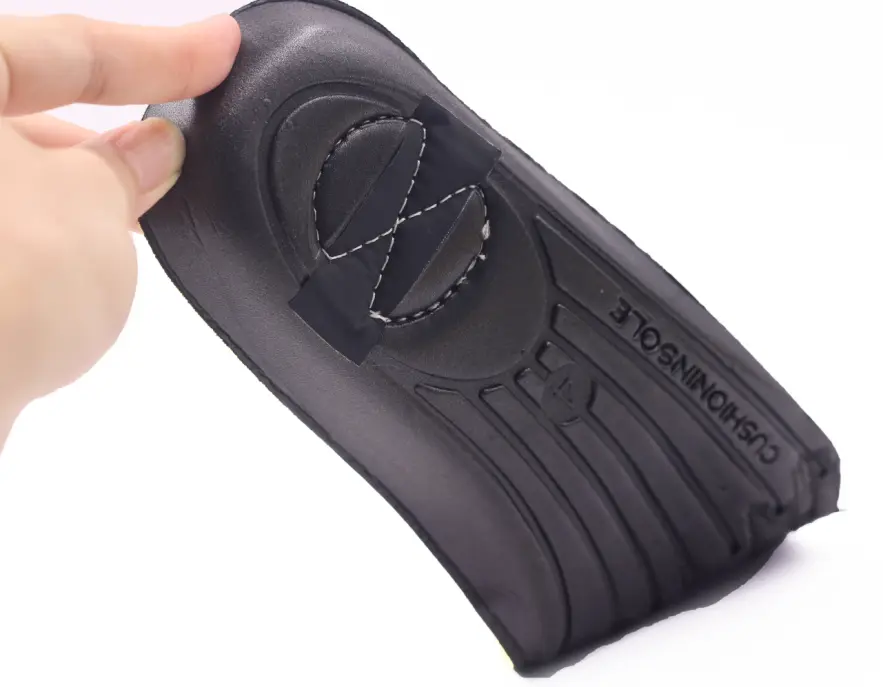 S-King best shoe insoles factory for boots 4