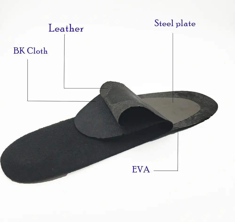 Latest trainer insoles factory for boots 4