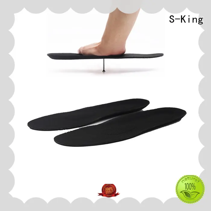 soft trainer insoles wholesale for sports 1