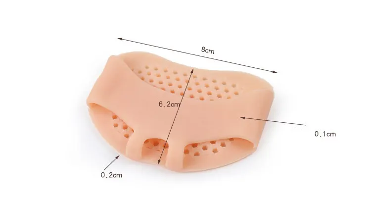 foot care supplies S-King 2
