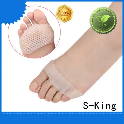 foot care supplies S-King 1