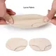 Latest forefoot pad with metatarsal dome company for running shoes 5