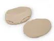 Latest forefoot pad with metatarsal dome company for running shoes 6
