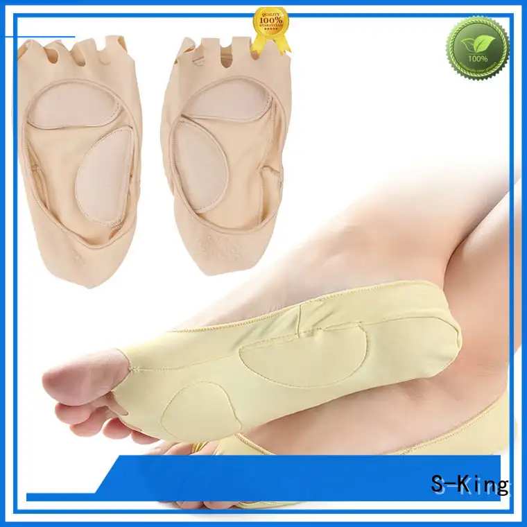 S-King ankle and foot care 1