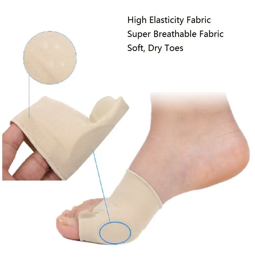 S-King moisturising socks for stand 4